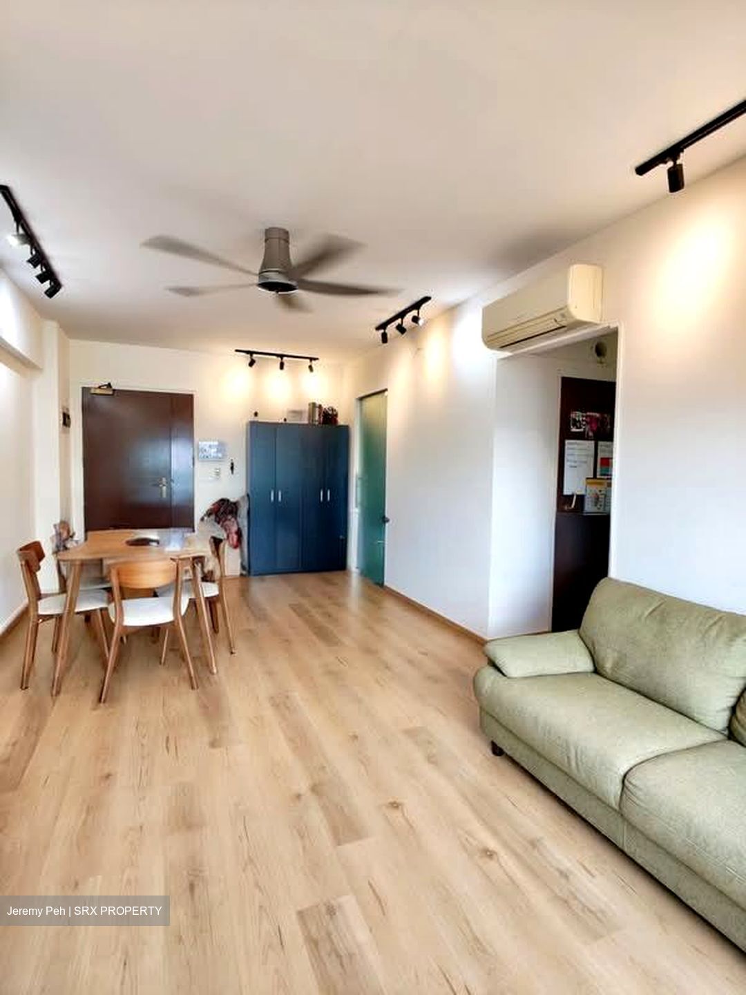 Blk 2D Sri Geylang Serai (Geylang), HDB 4 Rooms #572383591